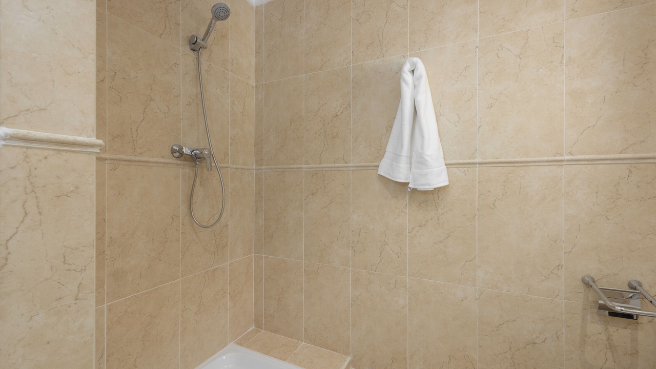 Photo of Bathroom in Puerto de la Duquesa