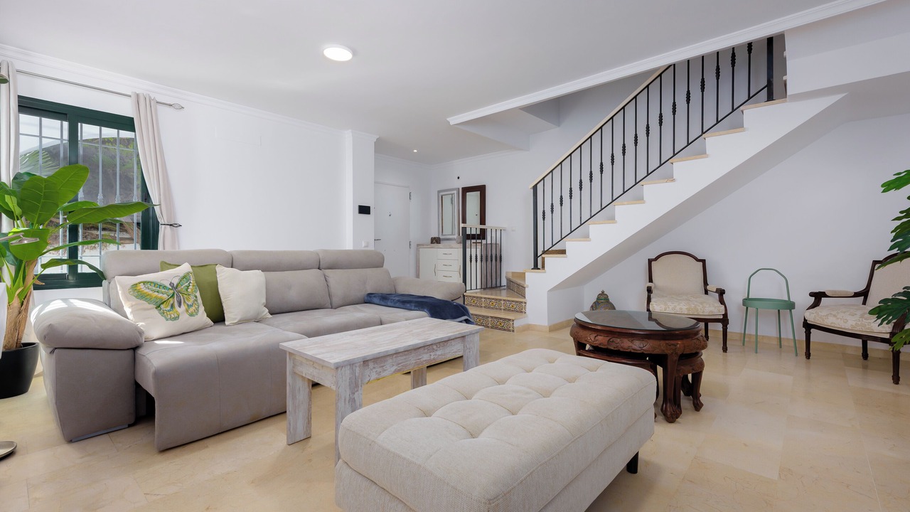 Photo of Livingroom in Puerto de la Duquesa