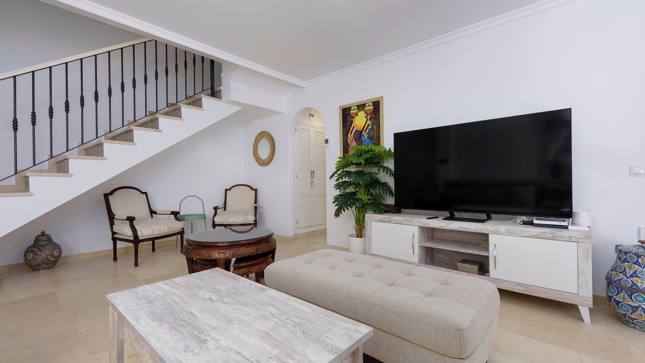 Photo of Livingroom in Puerto de la Duquesa