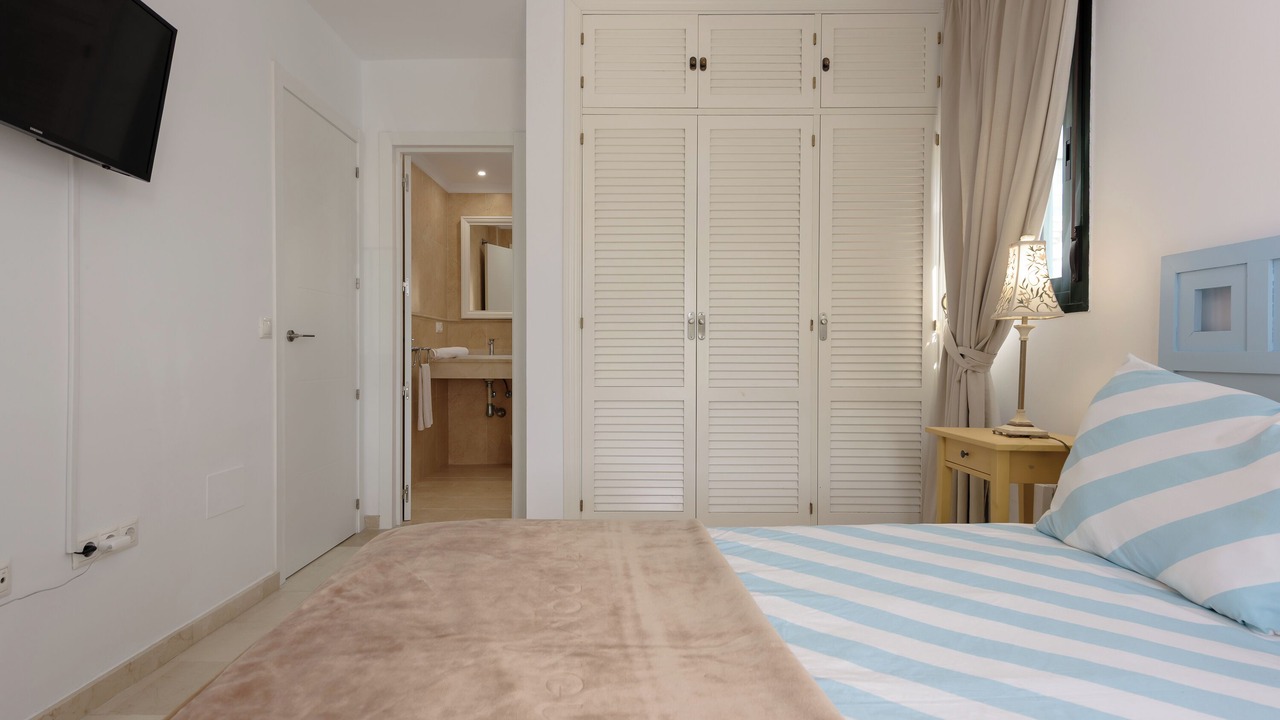 Photo of Bedroom in Puerto de la Duquesa