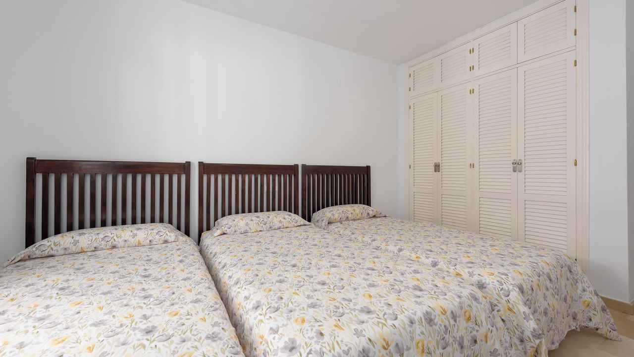 Photo of Bedroom in Puerto de la Duquesa