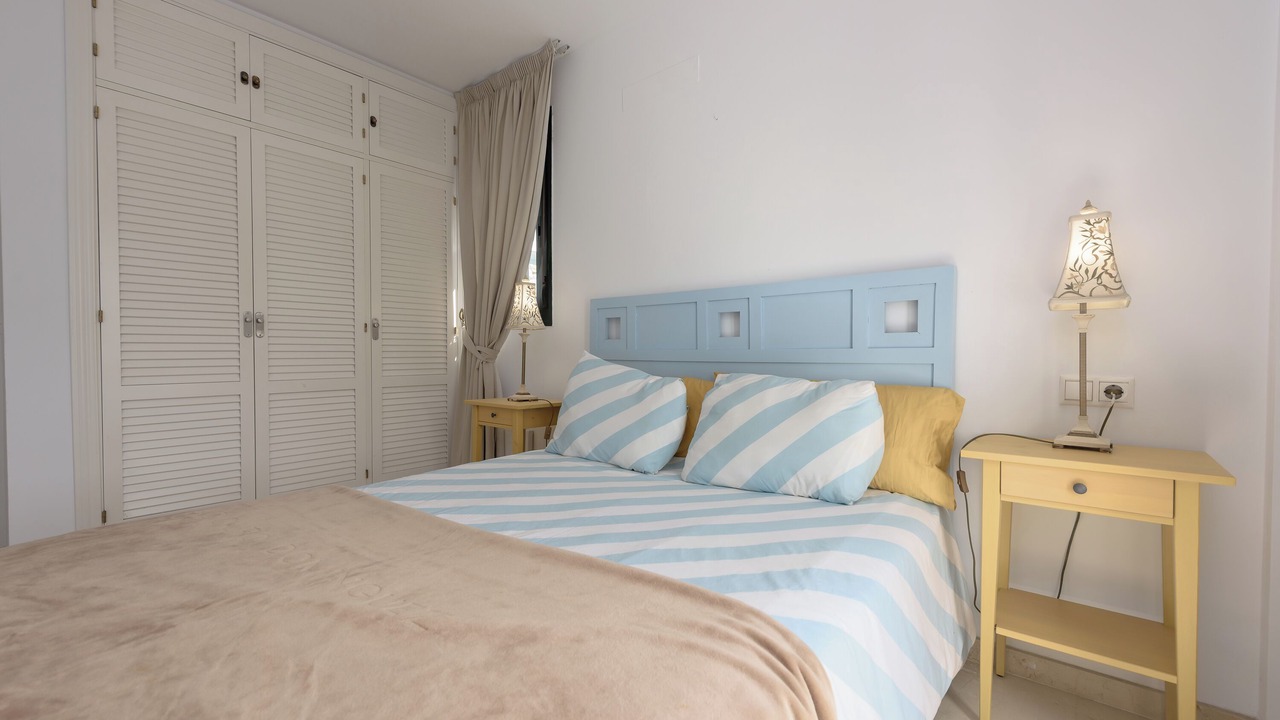 Photo of Bedroom in Puerto de la Duquesa