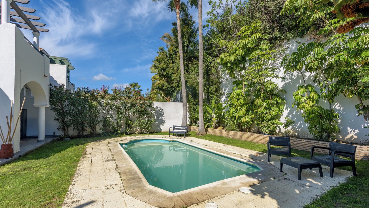 Photo of Outdoor in Puerto de la Duquesa