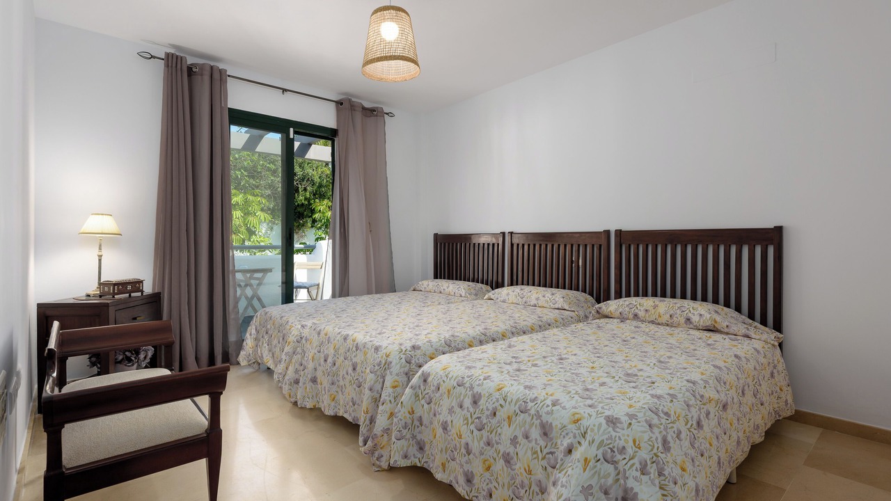 Photo of Bedroom in Puerto de la Duquesa
