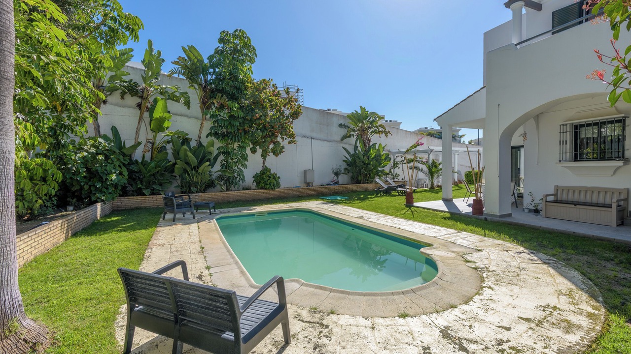 Photo of Outdoor in Puerto de la Duquesa