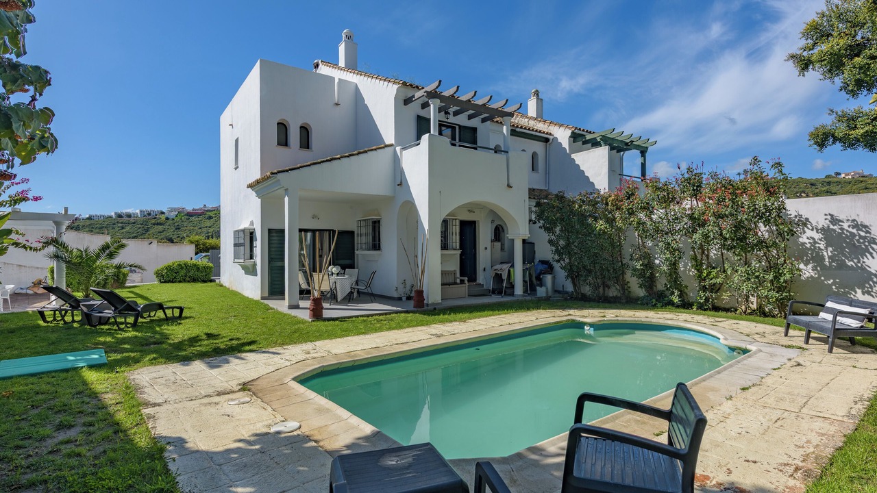 Photo of Outdoor in Puerto de la Duquesa