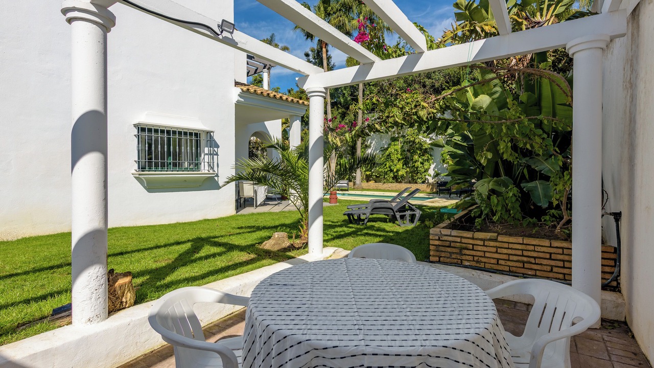 Photo of Outdoor in Puerto de la Duquesa