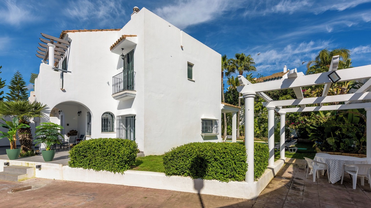 Photo of Outdoor in Puerto de la Duquesa