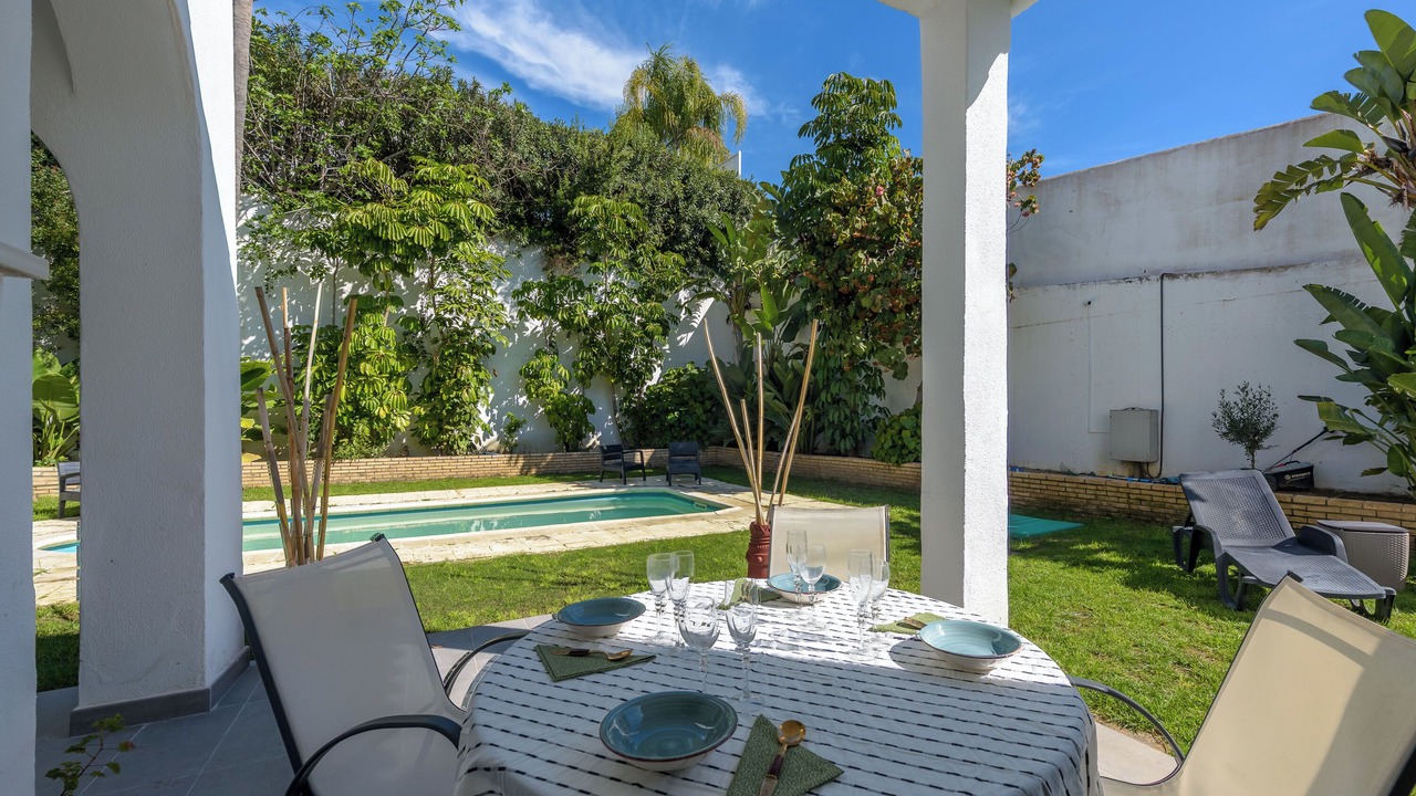 Photo of Outdoor in Puerto de la Duquesa