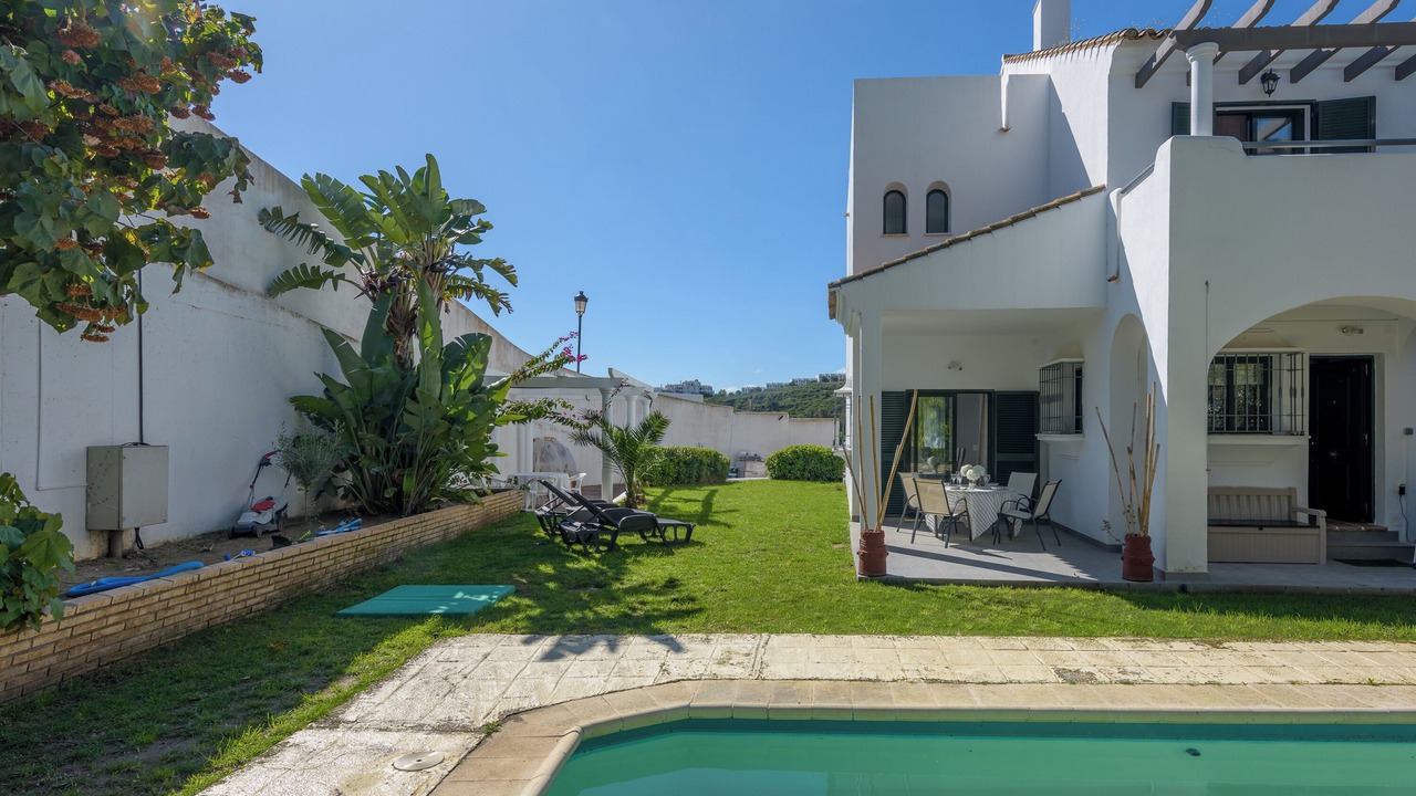 Photo of Outdoor in Puerto de la Duquesa