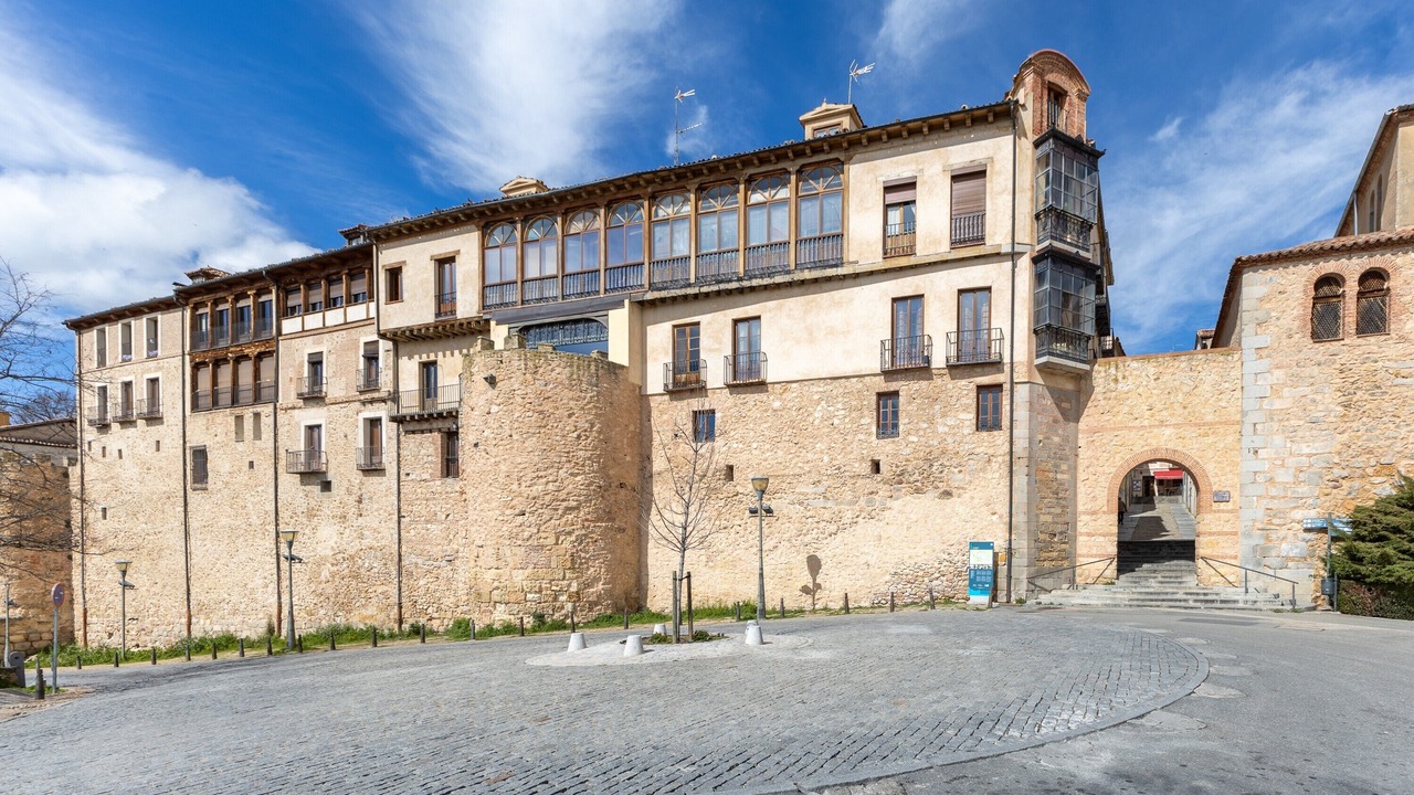 Photo of Outdoor in Segovia Old Town