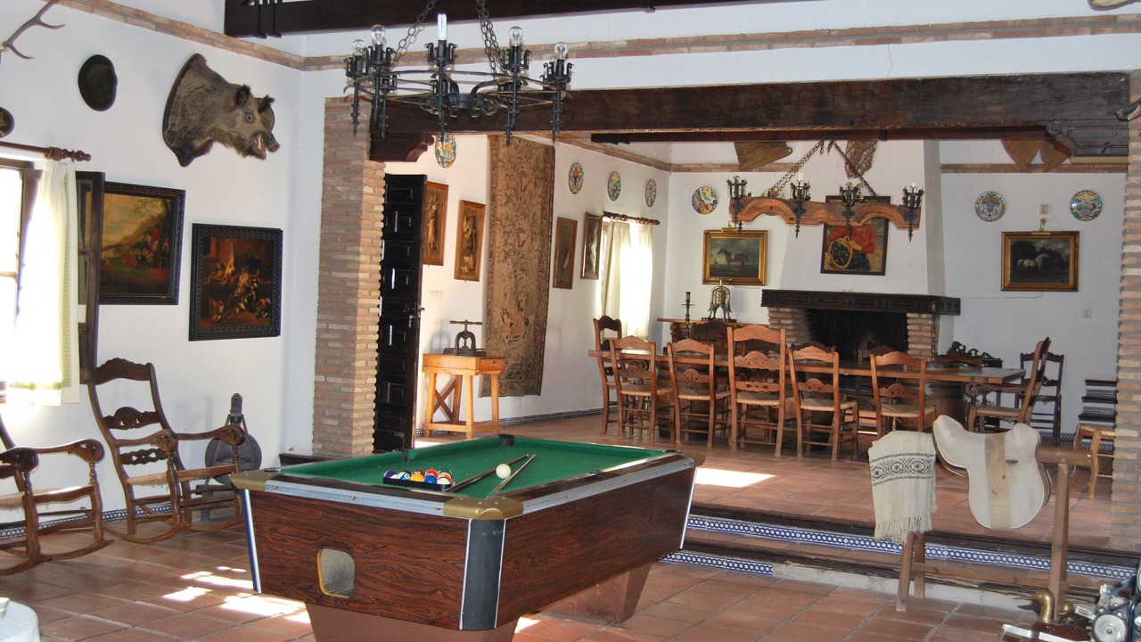 Photo of Bedroom in Cordoba