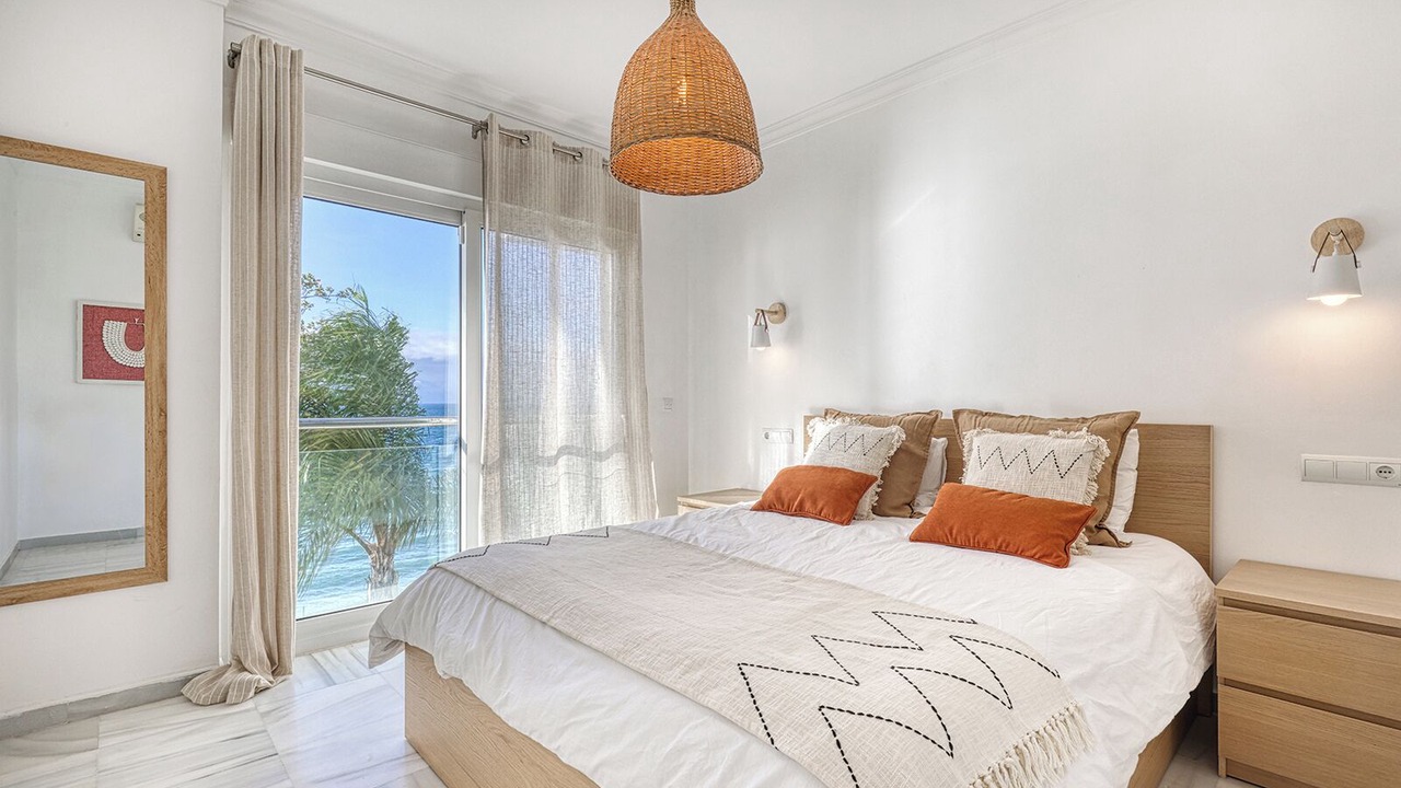 Photo of Bedroom in New Golden Mile