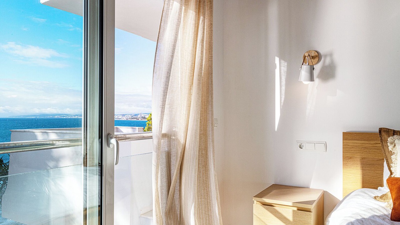 Photo of Bedroom in New Golden Mile