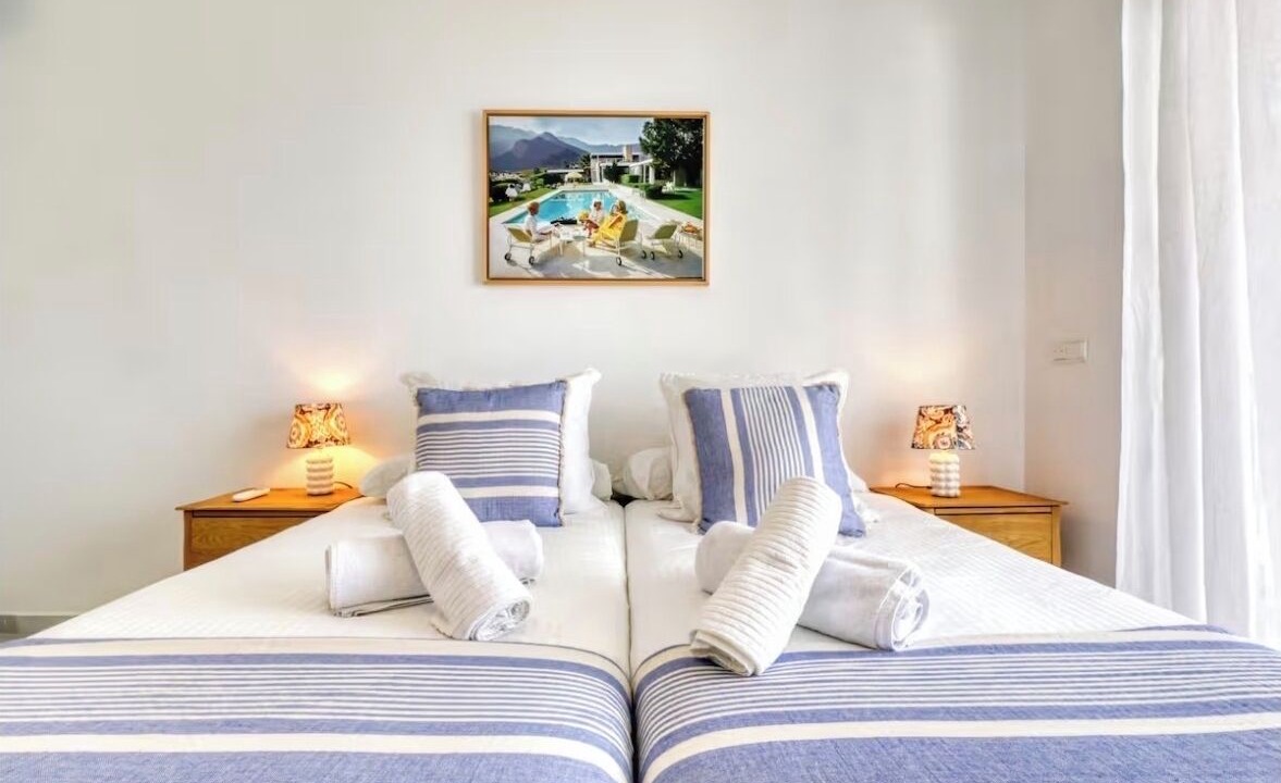Photo of Bedroom in New Golden Mile