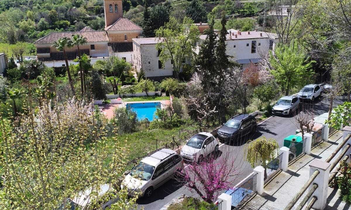 Photo of Outdoor in Mecina Fondales