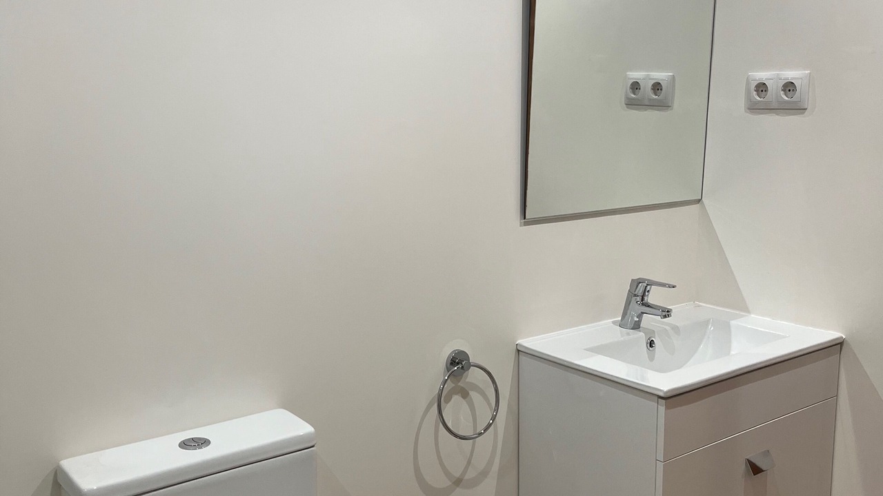 Photo of Bathroom in El Viso