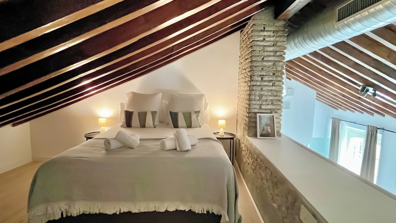Photo of Bedroom in Lagunillas
