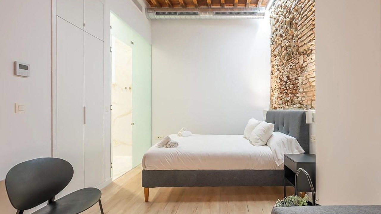 Photo of Bedroom in Lagunillas