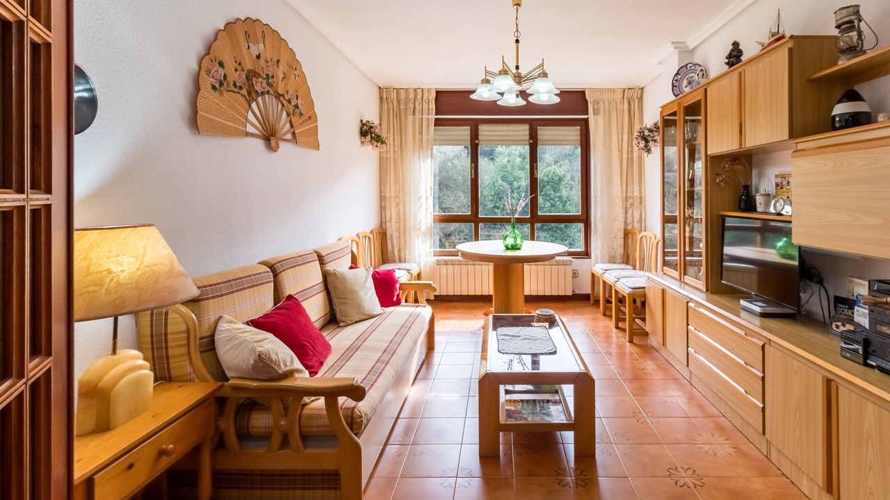 Photo of Livingroom in Somo
