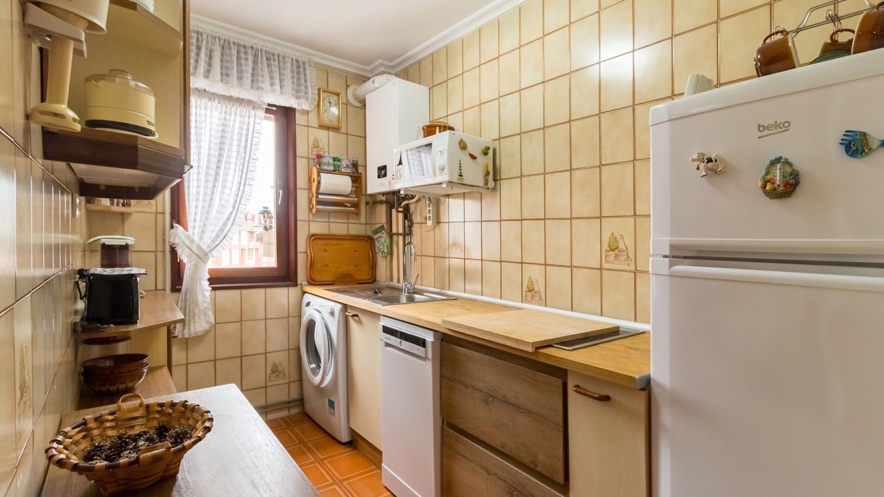 Photo of Kitchen in Somo