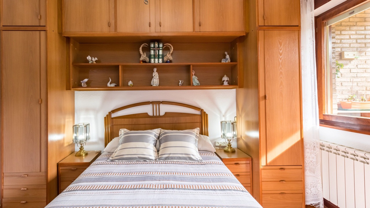 Photo of Bedroom in Somo