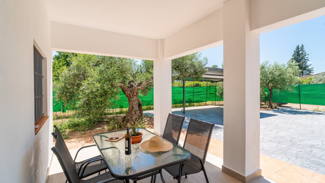 Photo of Outdoor in Marchena