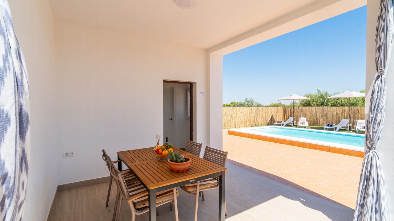 Photo of Outdoor in Marchena