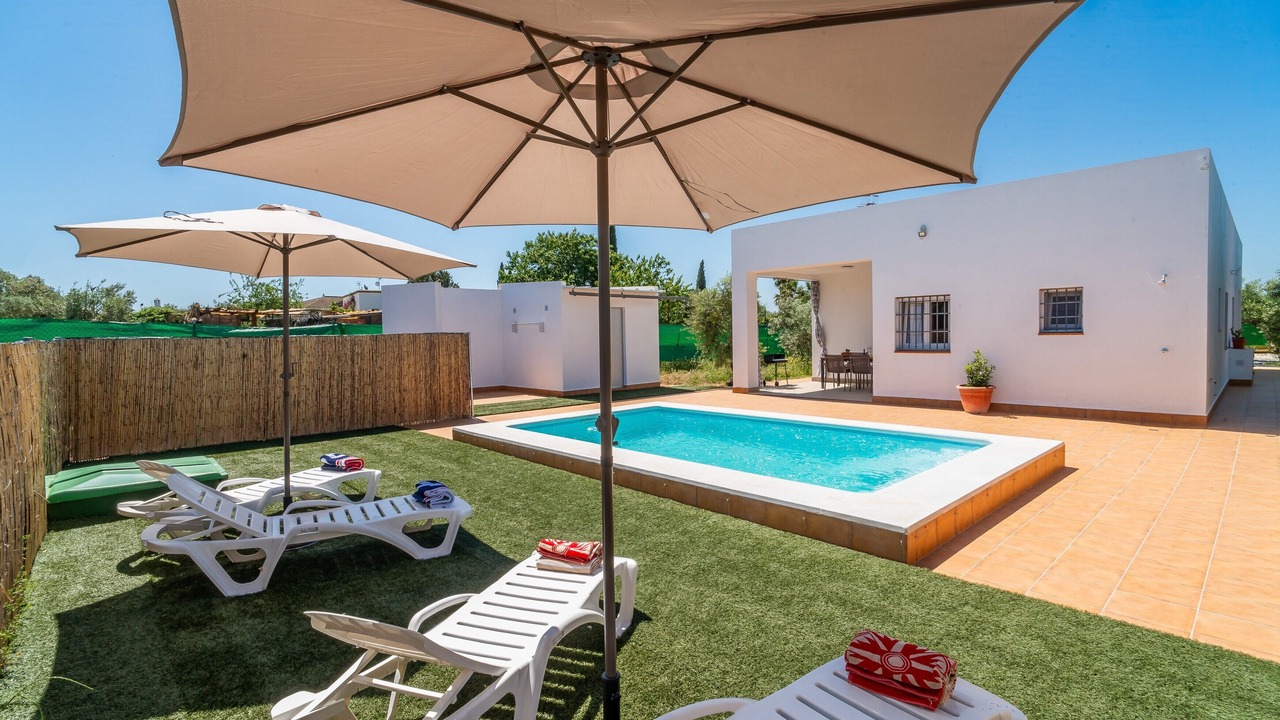 Photo of Outdoor in Marchena