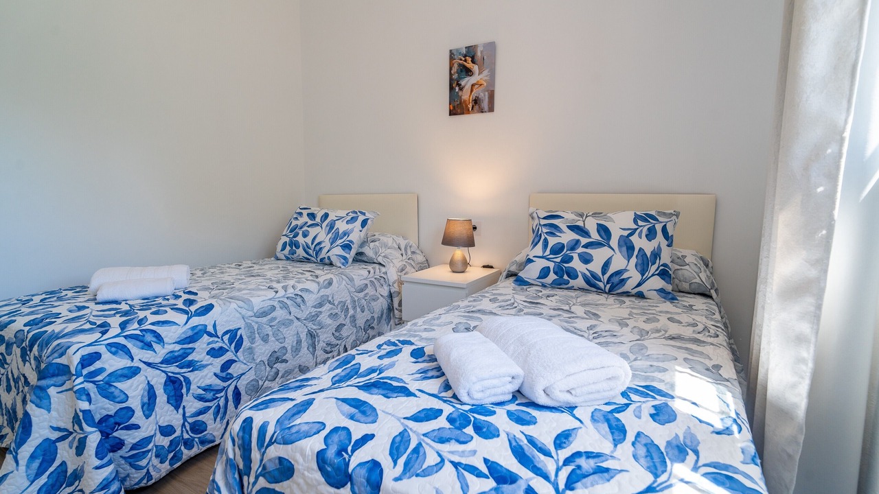 Photo of Bedroom in Marchena