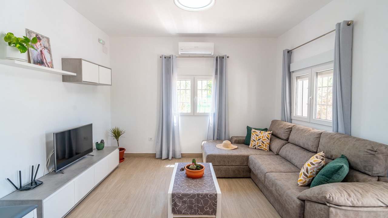 Photo of Livingroom in Marchena