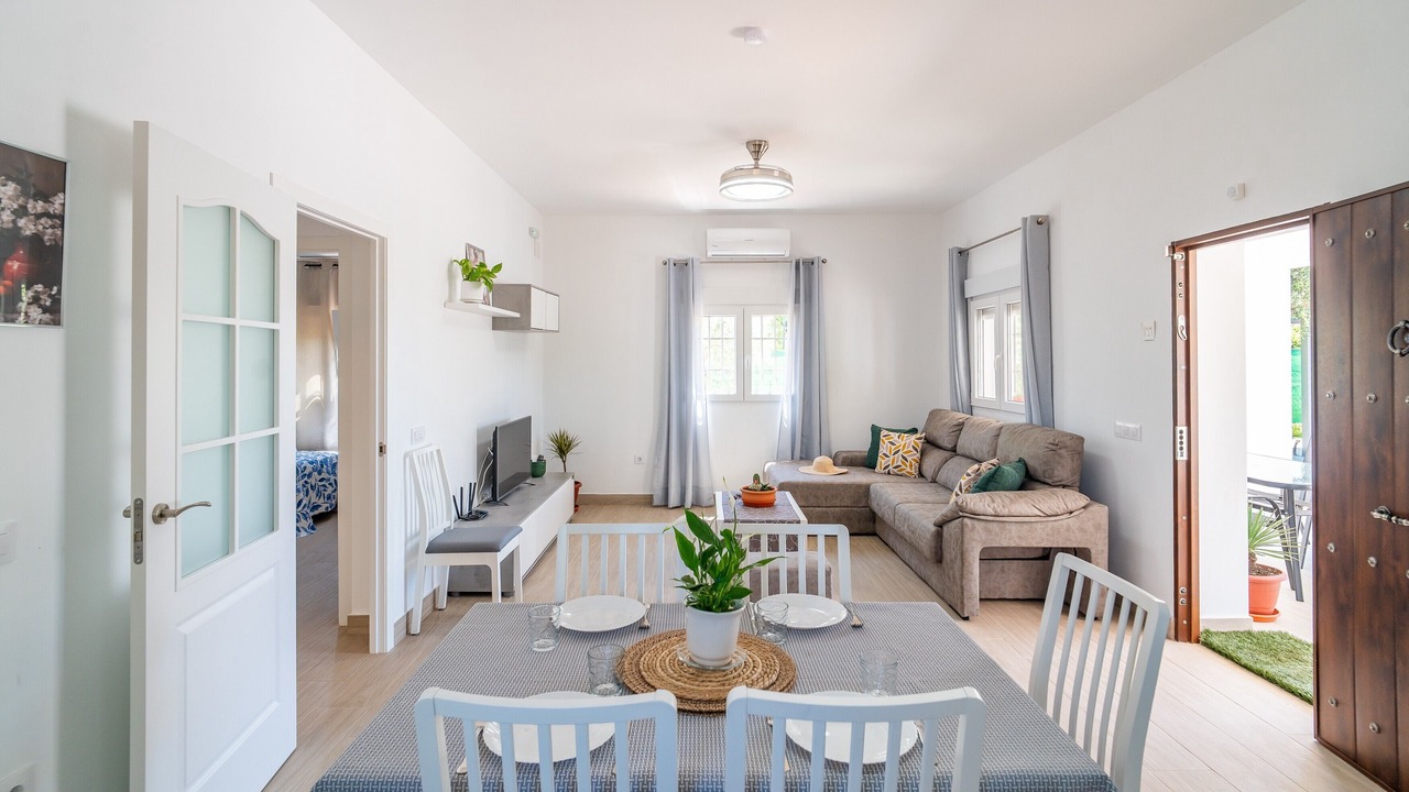 Photo of Livingroom in Marchena