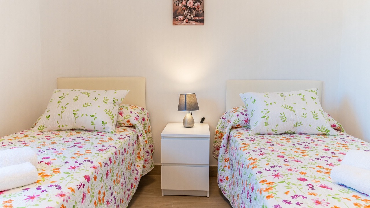 Photo of Bedroom in Marchena