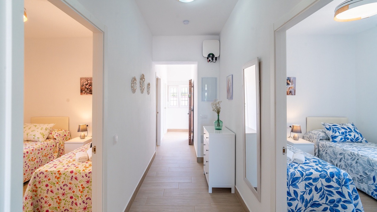 Photo of Bedroom in Marchena