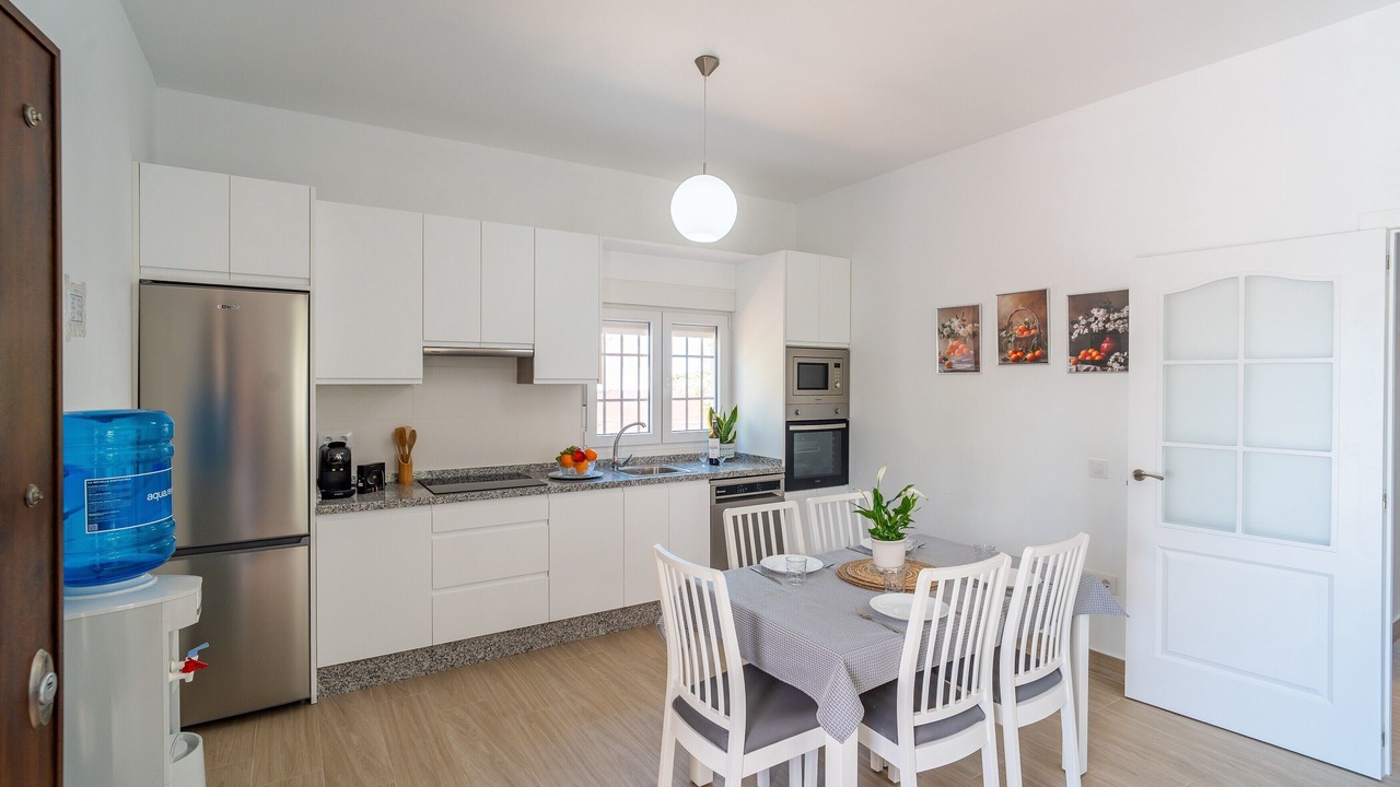 Photo of Kitchen in Marchena