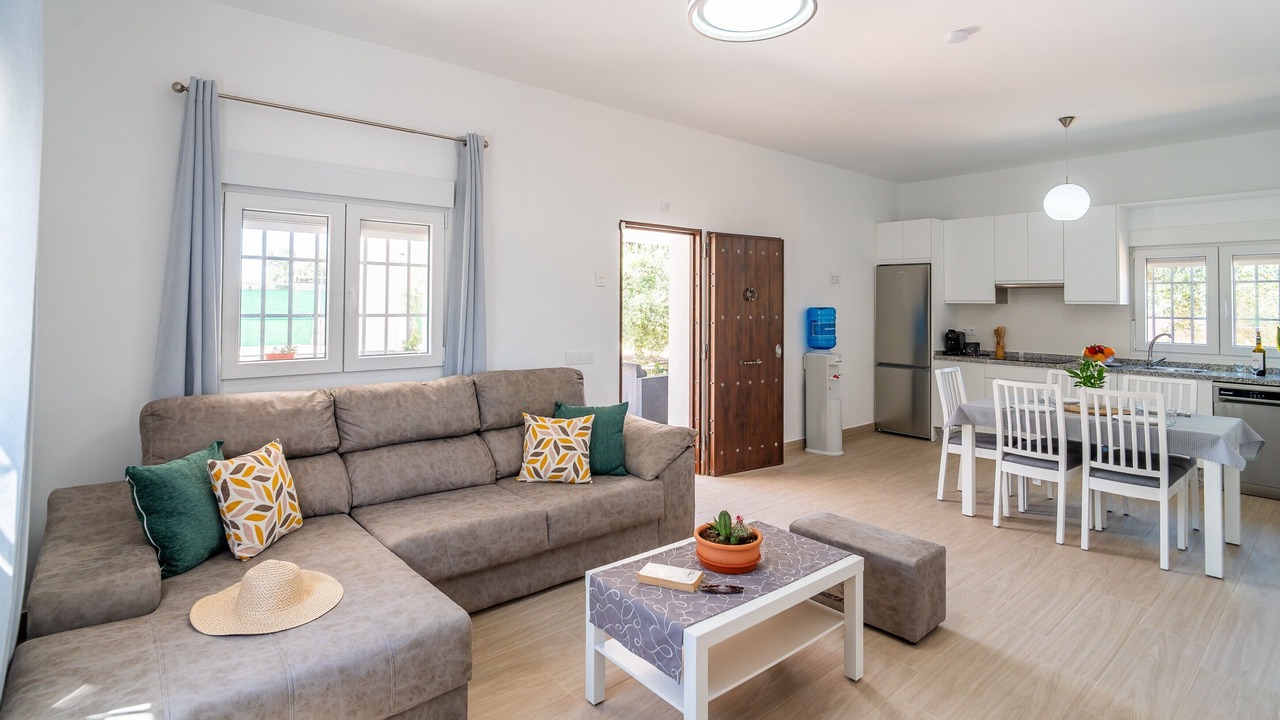 Photo of Livingroom in Marchena