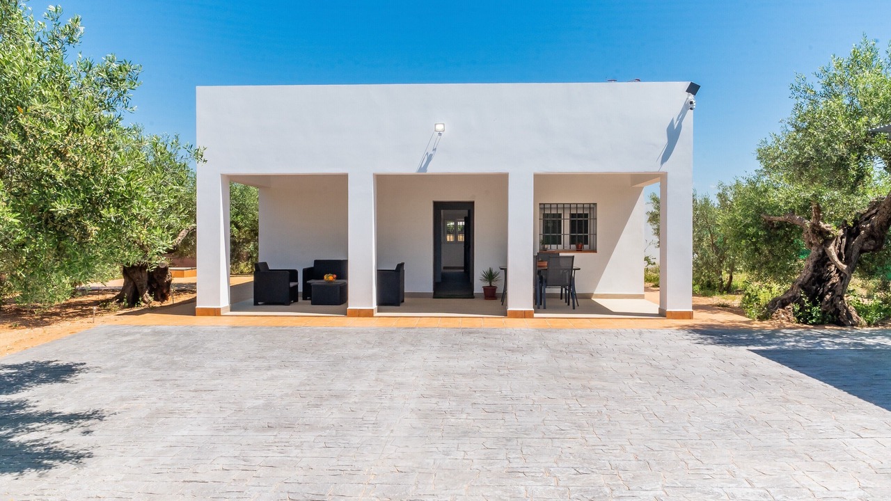 Photo of Outdoor in Marchena