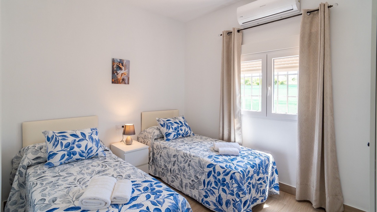 Photo of Bedroom in Marchena