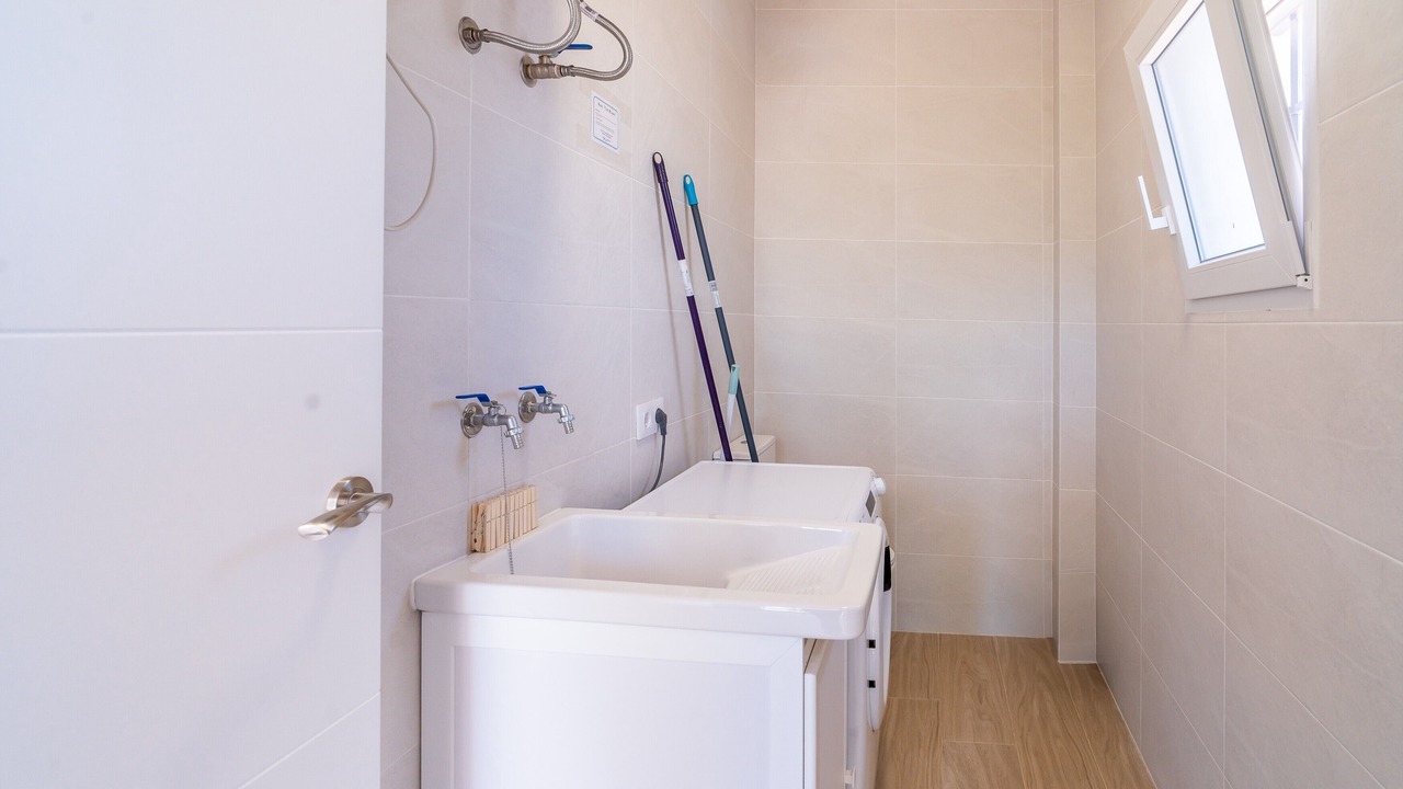 Photo of Bathroom in Marchena