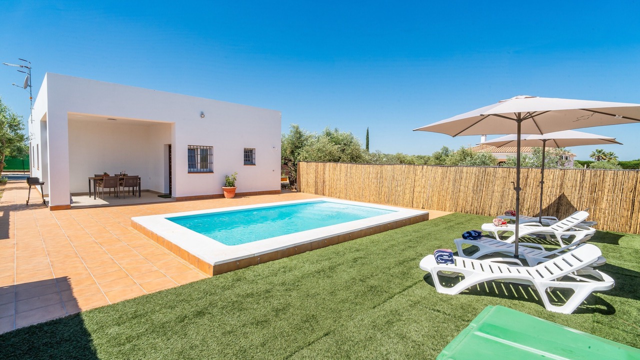 Photo of Outdoor in Marchena