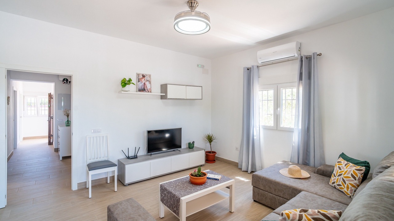 Photo of Livingroom in Marchena