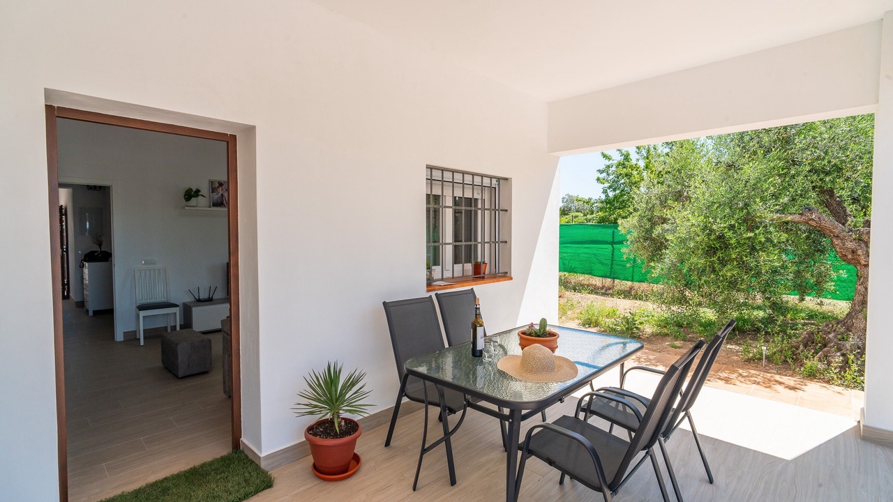 Photo of Outdoor in Marchena