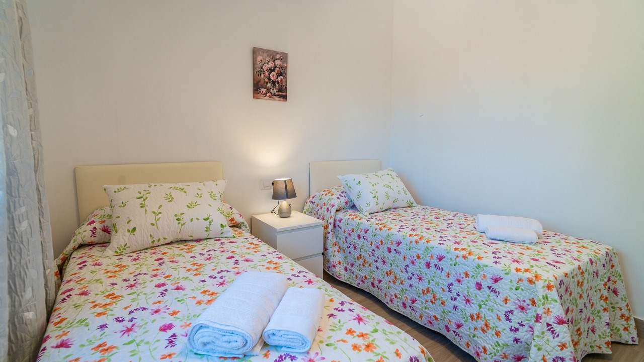 Photo of Bedroom in Marchena
