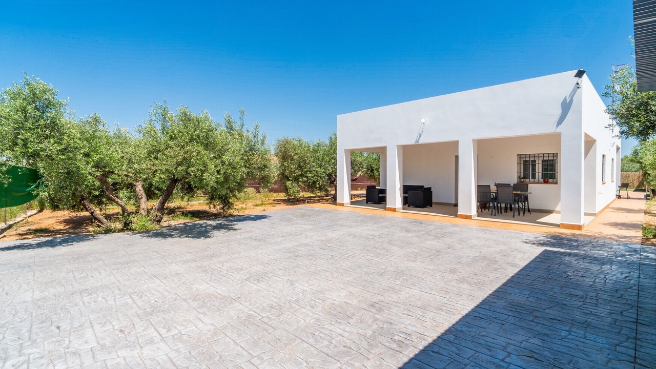 Photo of Outdoor in Marchena