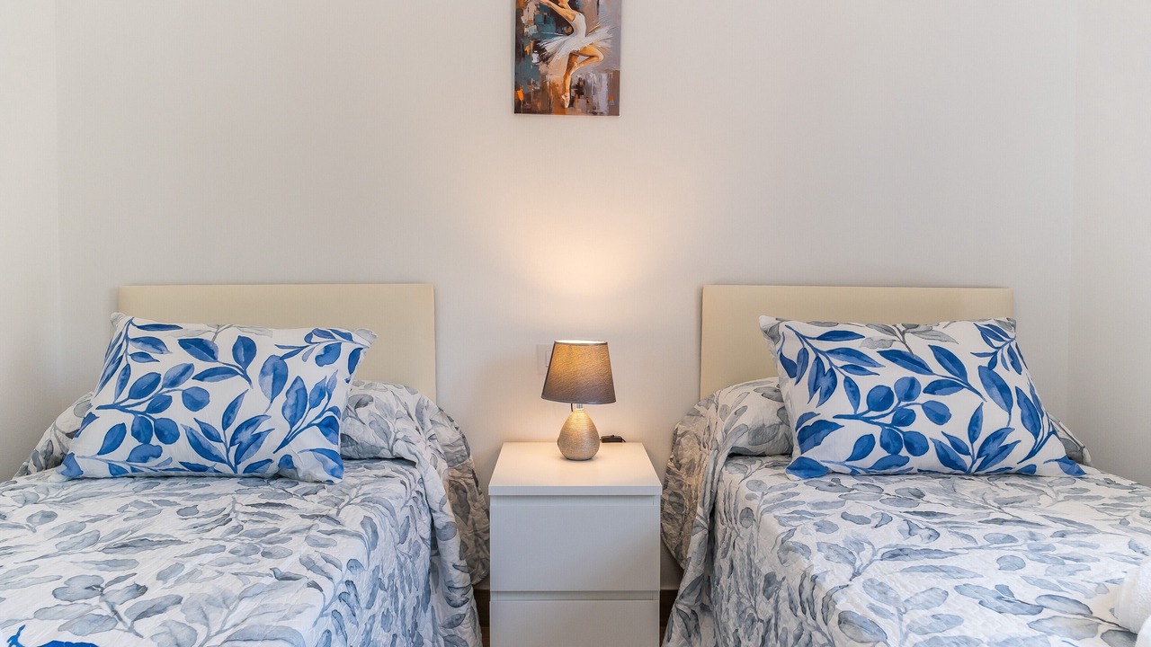 Photo of Bedroom in Marchena