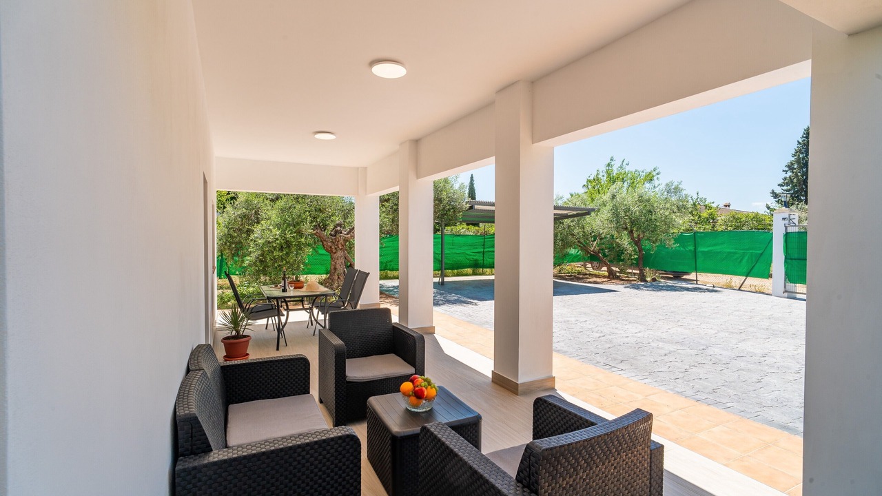 Photo of Outdoor in Marchena