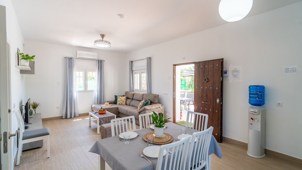 Photo of Livingroom in Marchena