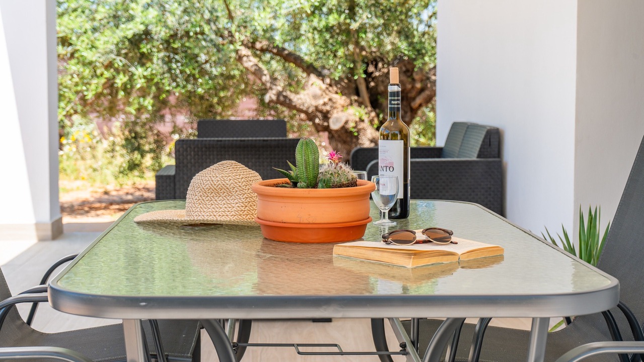 Photo of Outdoor in Marchena