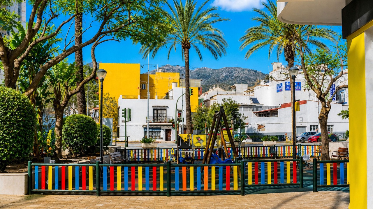 Photo of Others in Marbella City Centre