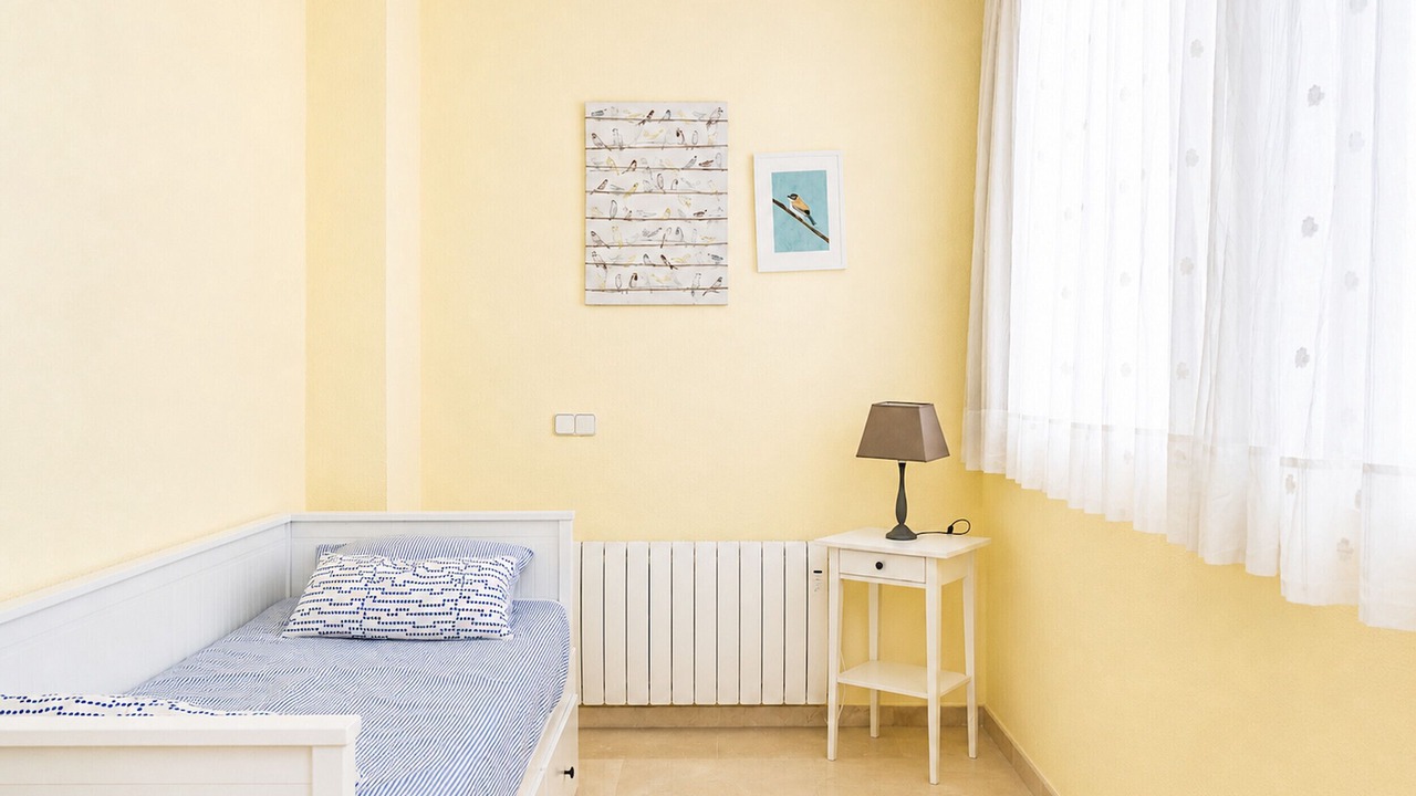 Photo of Bedroom in Marbella City Centre